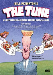 Animation movie The Tune.