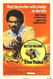 The Take - movie with Eddie Albert.