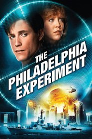 The Philadelphia Experiment - movie with Rodney Saulsberry.