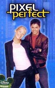 Pixel Perfect - movie with Ricky Ullman.