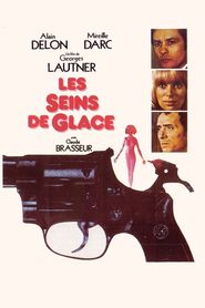 Les seins de glace - movie with Claude Brasseur.