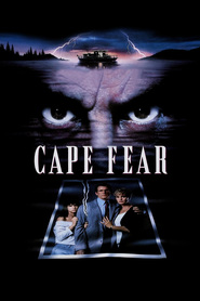 Cape Fear - movie with Jessica Lange.