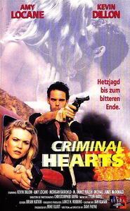 Criminal Hearts - movie with Don Stroud.