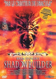 Shadow Builder - movie with Andrew Jackson.