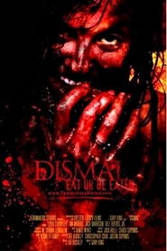 Dismal is the best movie in Bill Oberst ml. filmography.