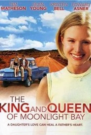 The King and Queen of Moonlight Bay - movie with Kristen Bell.