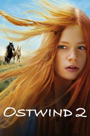 Ostwind 2 is the best movie in Hanna Binke filmography.