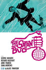The Satan Bug - movie with George Maharis.