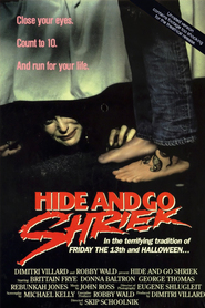 Hide and Go Shriek is the best movie in Bunky Jones filmography.
