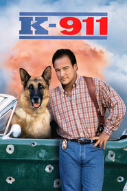 K-911 - movie with Wade Williams.