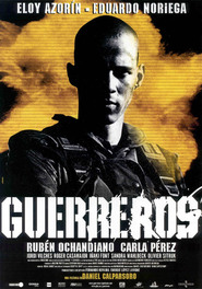 Film Guerreros.