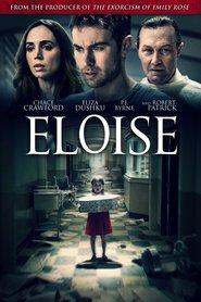 Eloise is the best movie in P.J. Byrne filmography.