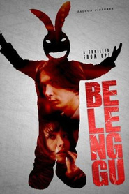 Belenggu - movie with Bella Esperance.