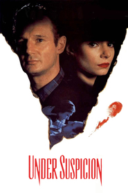 Under Suspicion - movie with Liam Neeson.