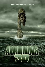 Amphibious 3D - movie with Michael Pare.