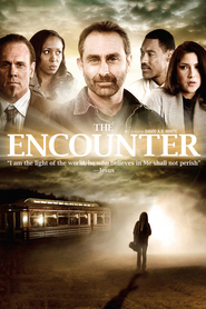 Film The Encounter.