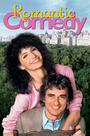 Romantic Comedy - movie with Mary Steenburgen.