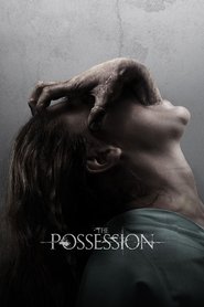 The Possession - movie with Madison Davenport.