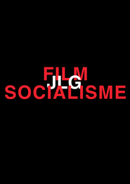 Film socialisme - movie with Maurice Sarfati.
