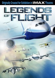 Film Legends of Flight.
