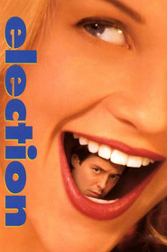 Election is the best movie in Jessica Campbell filmography.