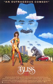 Bliss is the best movie in Barry Otto filmography.