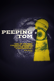 Peeping Tom - movie with Martin Miller.