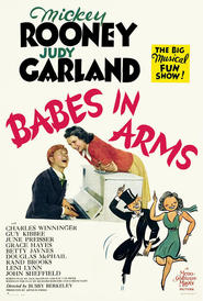 Babes in Arms - movie with Mickey Rooney.