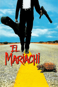 El mariachi is the best movie in Ramiro Gomez filmography.