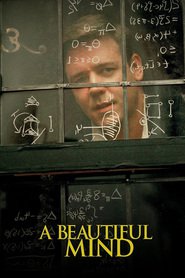 A Beautiful Mind - movie with Paul Bettany.