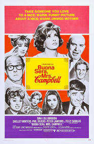 Buona Sera, Mrs. Campbell - movie with Philippe Leroy.