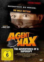 Max Rules is the best movie in Djeyms B. Uinkler filmography.