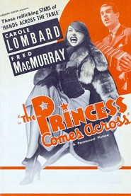 The Princess Comes Across - movie with Porter Hall.