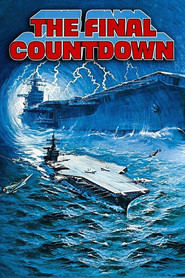 The Final Countdown - movie with Ron O\'Neal.