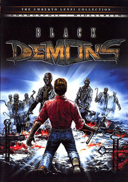 Demoni 3 is the best movie in Keith Van Hoven filmography.