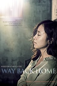 Way Back Home is the best movie in Jeon Do Yeon filmography.
