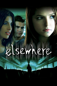 Elsewhere - movie with Paul Wesley.