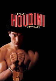 Houdini - movie with David Warner.