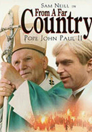From a Far Country - movie with John Welsh.