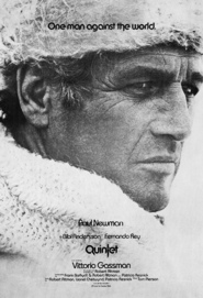 Quintet - movie with Paul Newman.