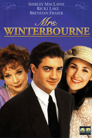 Mrs. Winterbourne - movie with Jane Krakowski.