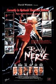 Raw Nerve - movie with Randall \'Tex\' Cobb.