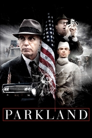 Parkland - movie with David Harbour.