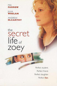 The Secret Life of Zoey - movie with Caroline Aaron.