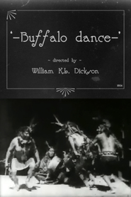 Buffalo Dance is the best movie in Last Horse filmography.