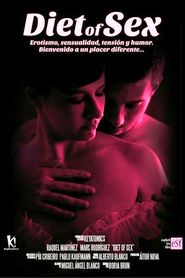 Diet of Sex is the best movie in Raquel Martinez filmography.