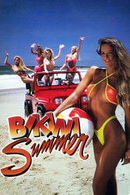 Bikini Summer - movie with Devid Millbern.