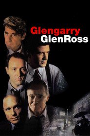 Glengarry Glen Ross is the best movie in Bruce Altman filmography.