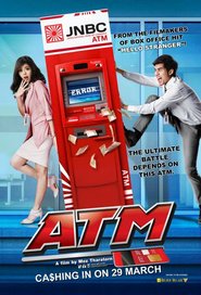 ATM: Er Rak Error	 is the best movie in Pritya Pontananikon filmography.
