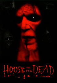 Film House of the Dead.